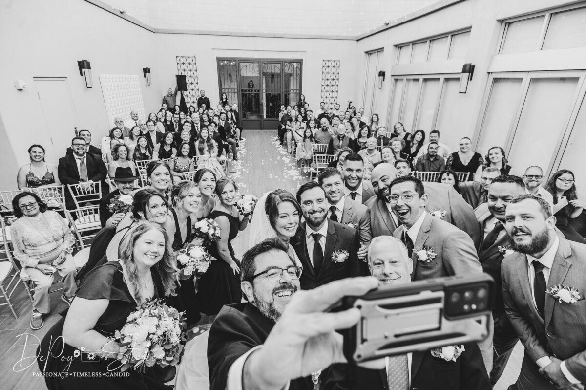 SoHo63 Wedding, Arizona wedding venue, wedding photographer, DePoy Studios-18