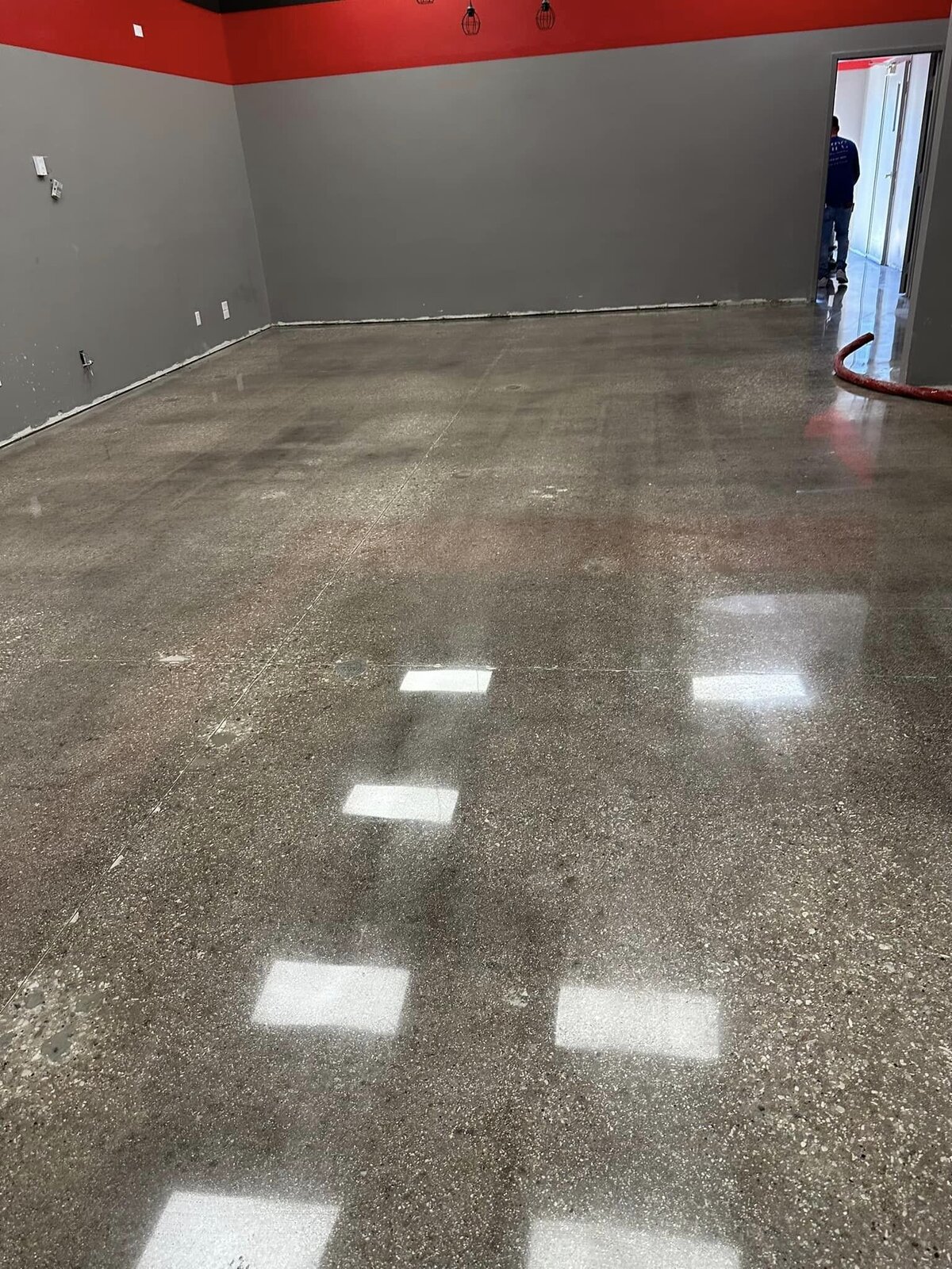Commercial Space Project