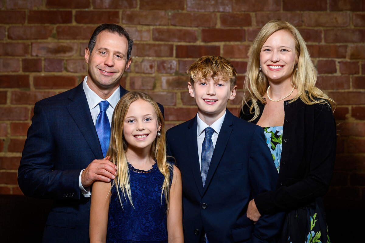Tyler Lasky's Bar Mitzvah at Nintey Acrews at Natirar - Tyler, Family & Friends Photos-35