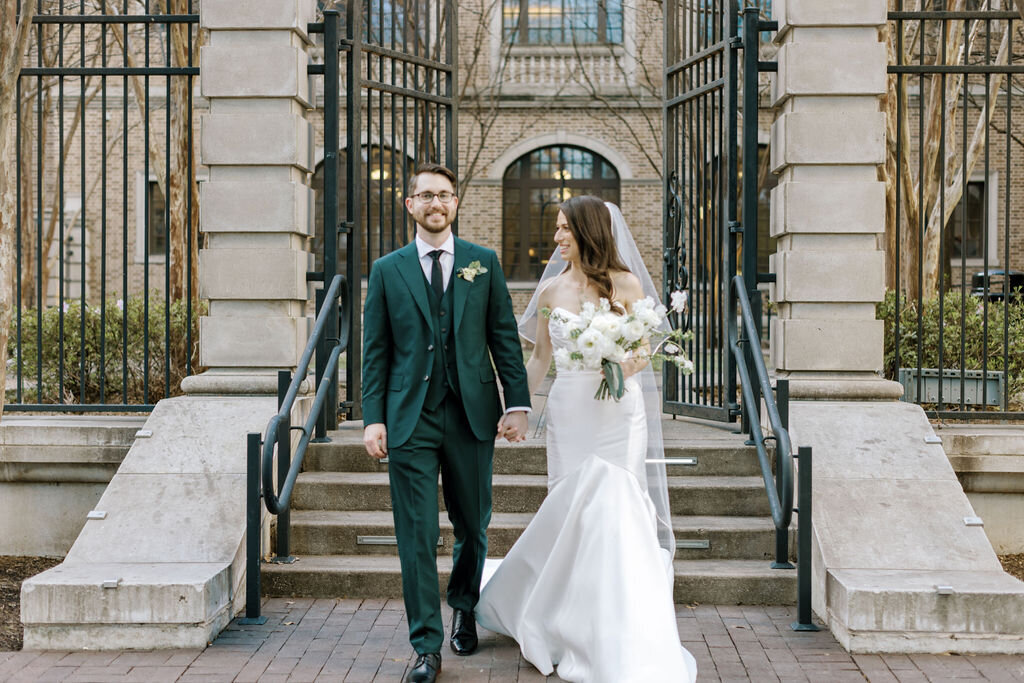 In Time Weddings & Events Houston Texas Greater Houston Texas Wedding Event Planning Planner Destination Weddings Chardae Renée DeTerlizzi9