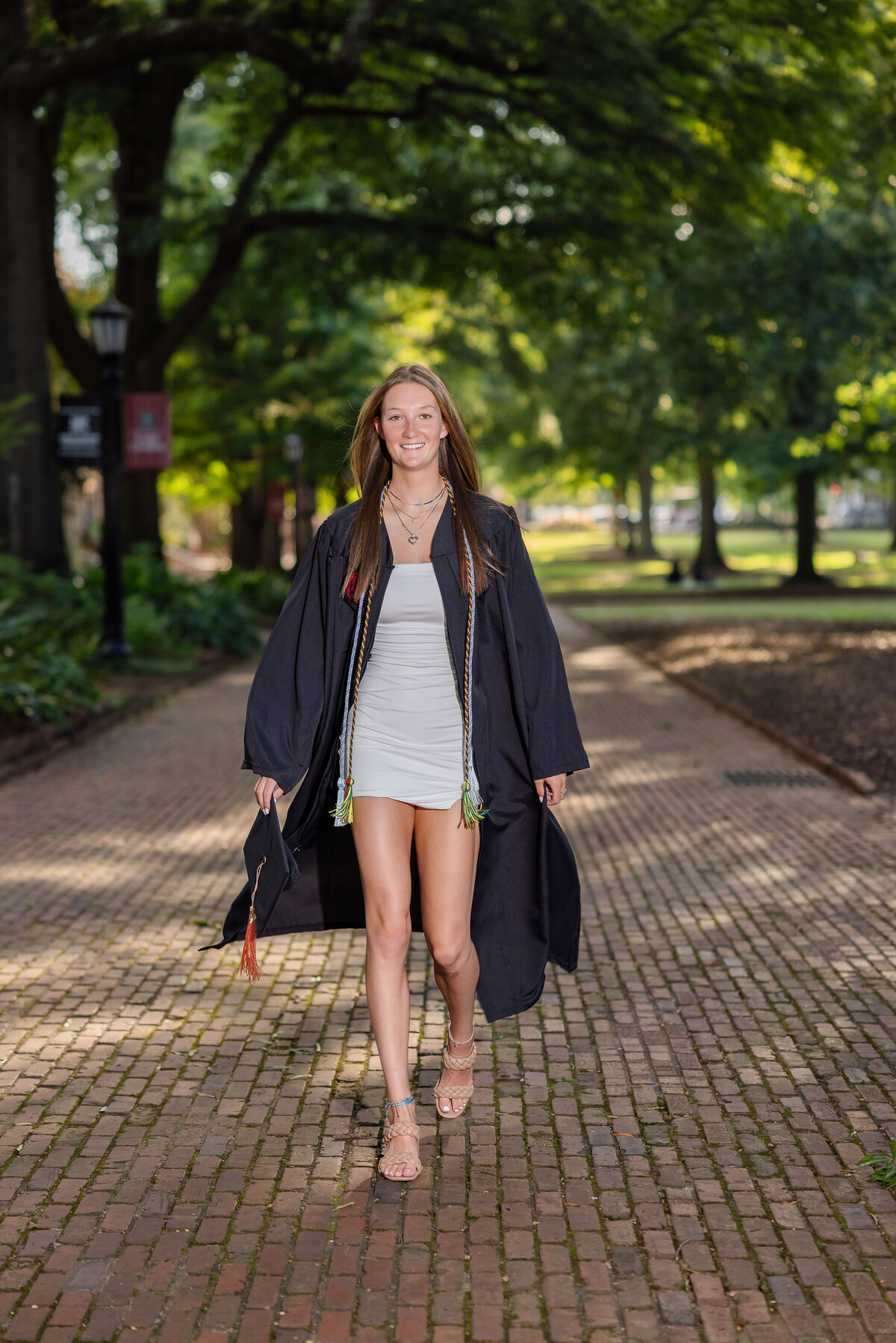 University of South Carolina senior graduation portraits-1486