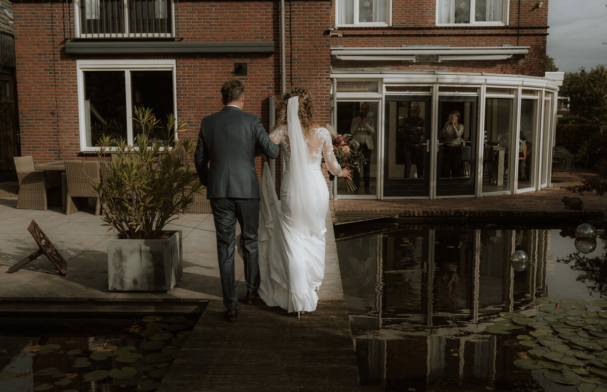 trouwfotografie