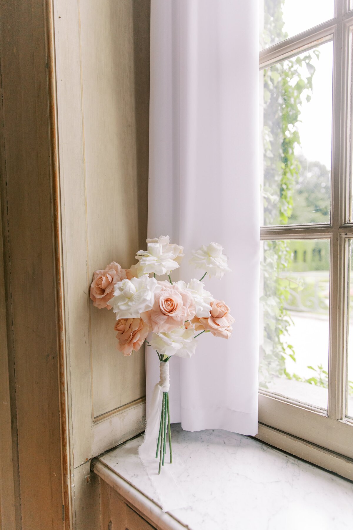 Bruiloft Chateau de la Hulpe - Vildan Ersert Photography4-min