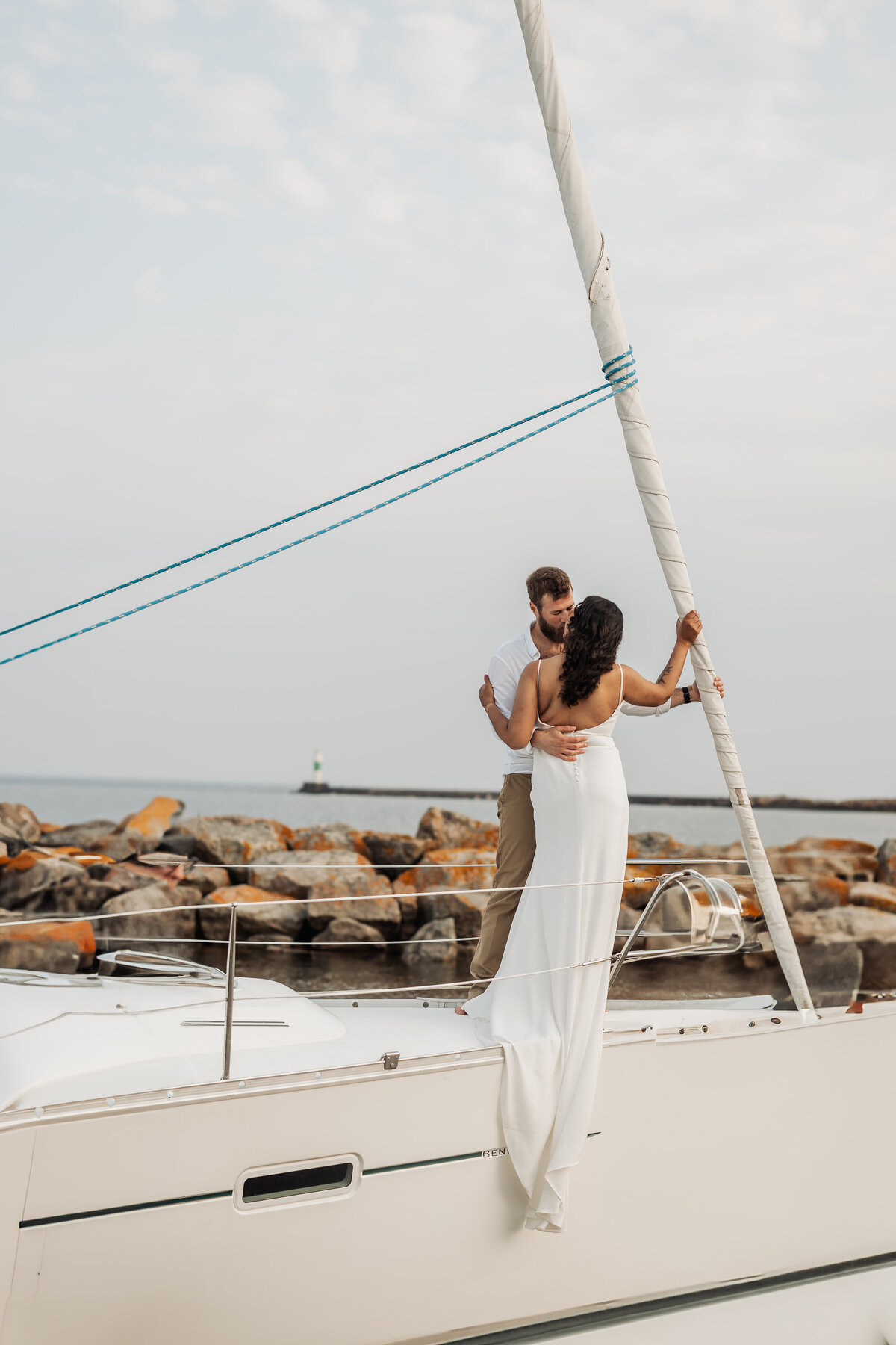 Destination Elopement Photographer