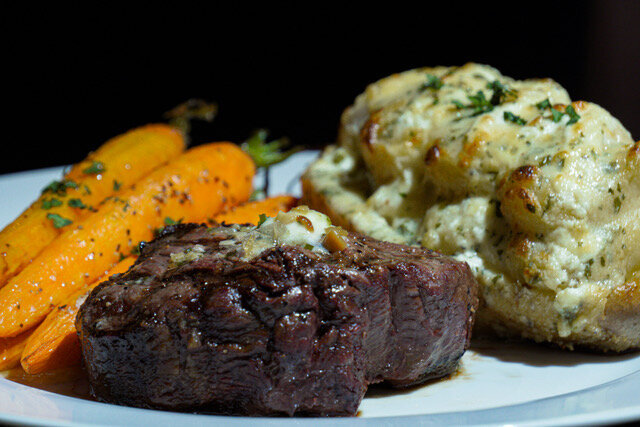 Filet Mignon