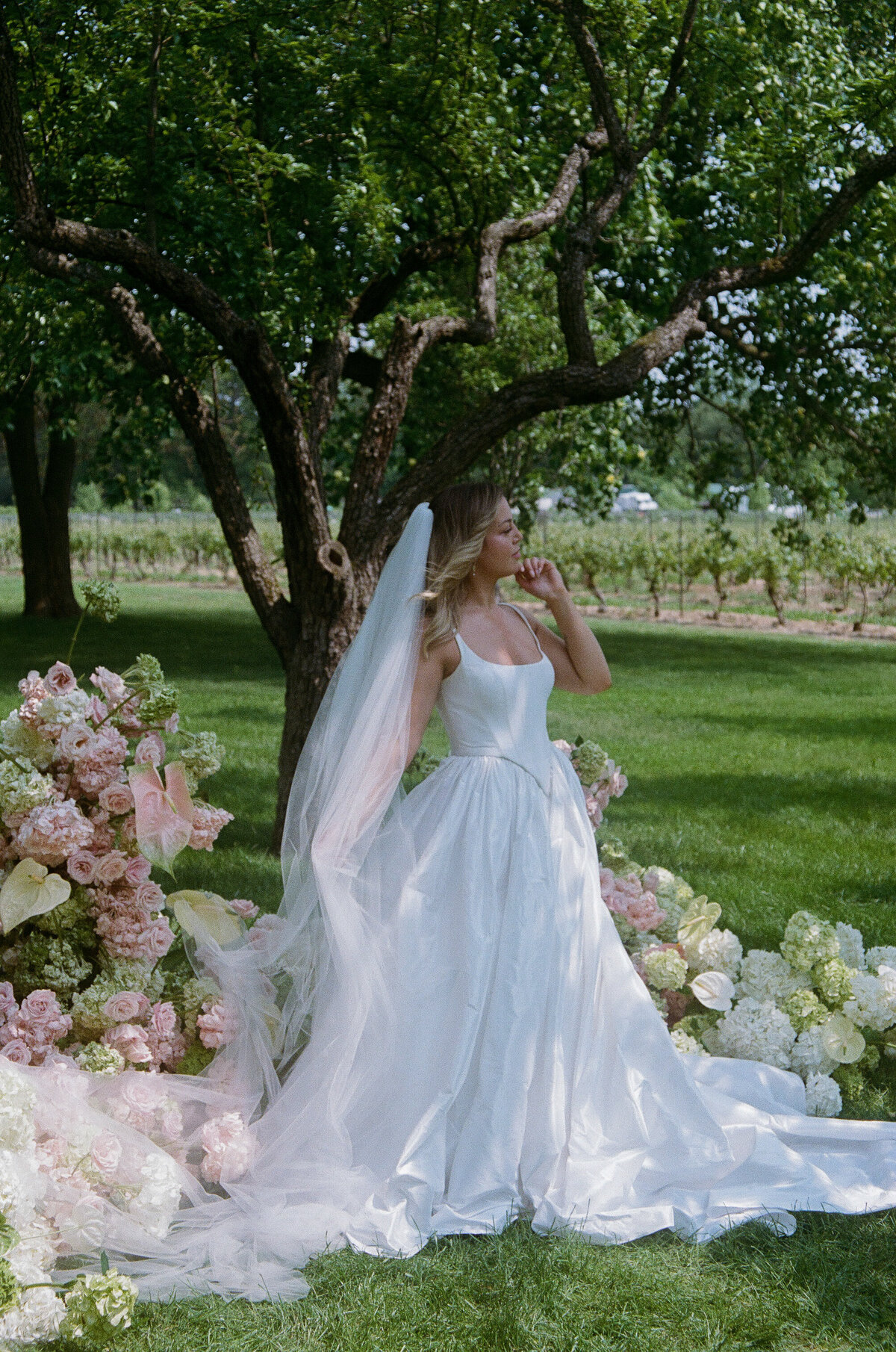 Toronto Wedding Photography 35mm Film Ontario Weddings-1-40