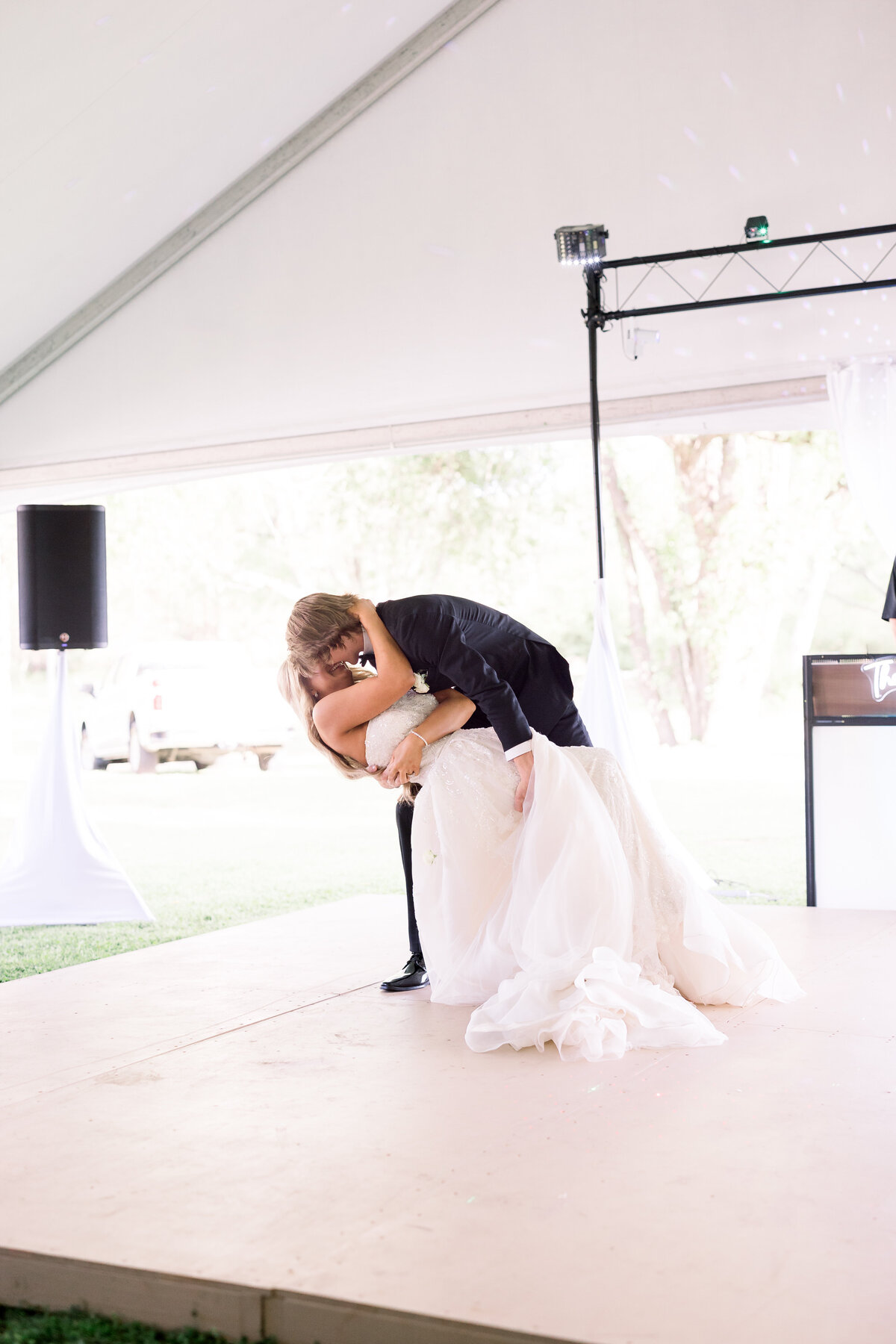 reception -23