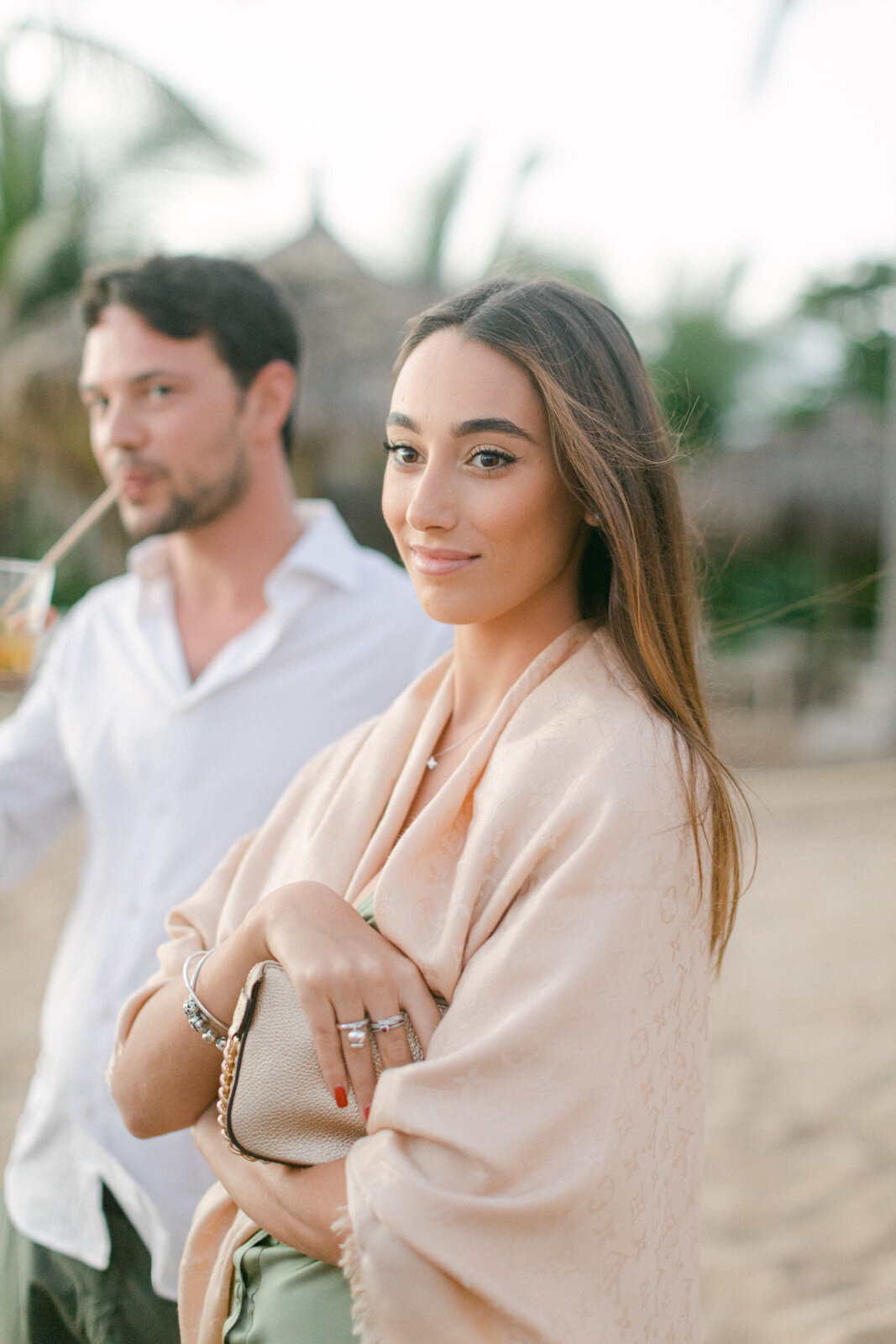 St Barts Beach Wedding193