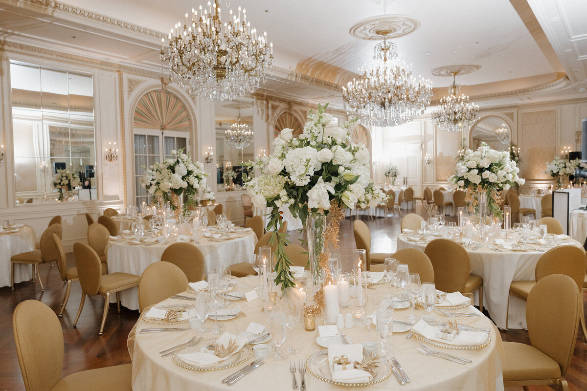 Westgate Hotel Wedding 005