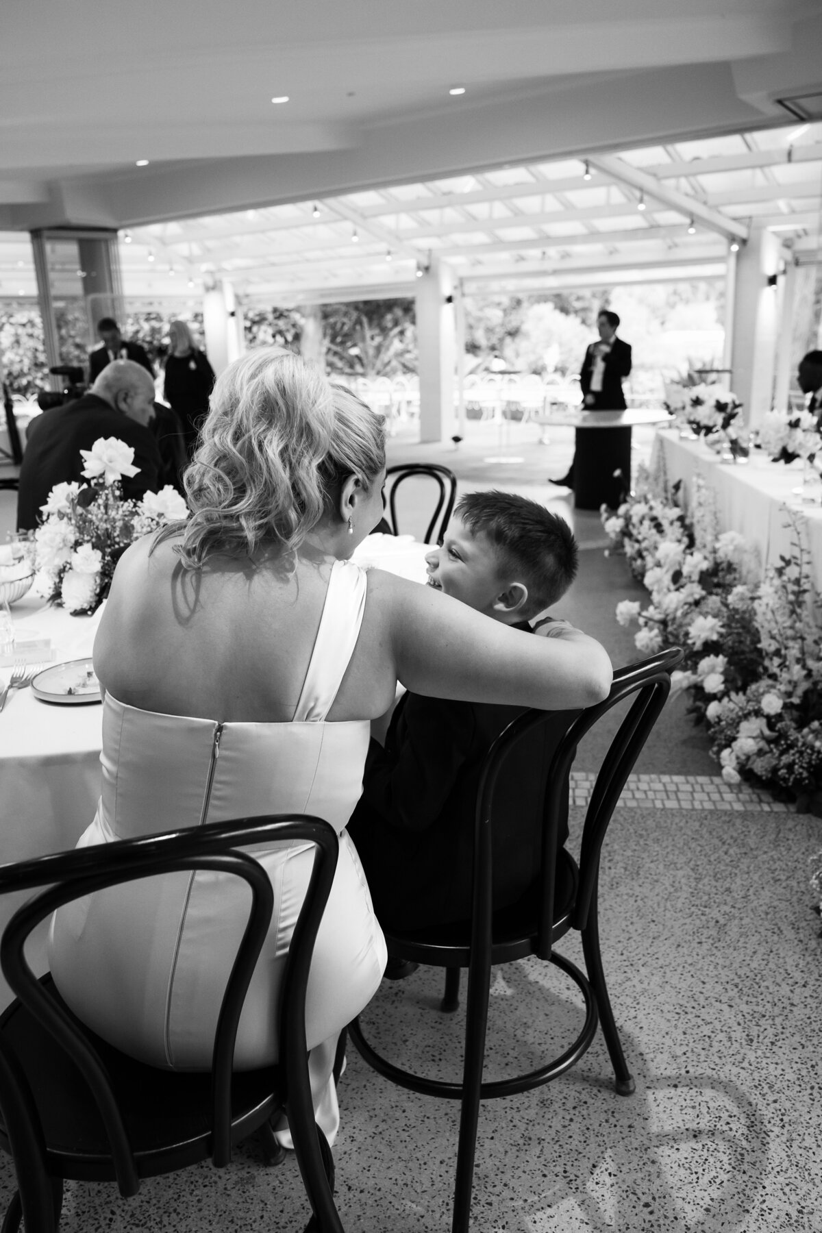 Courtney Laura Photography, Royal Botanical Gardens, The Terrace, Yarra Valley Wedding Photographer, Zoe and Sergio-375