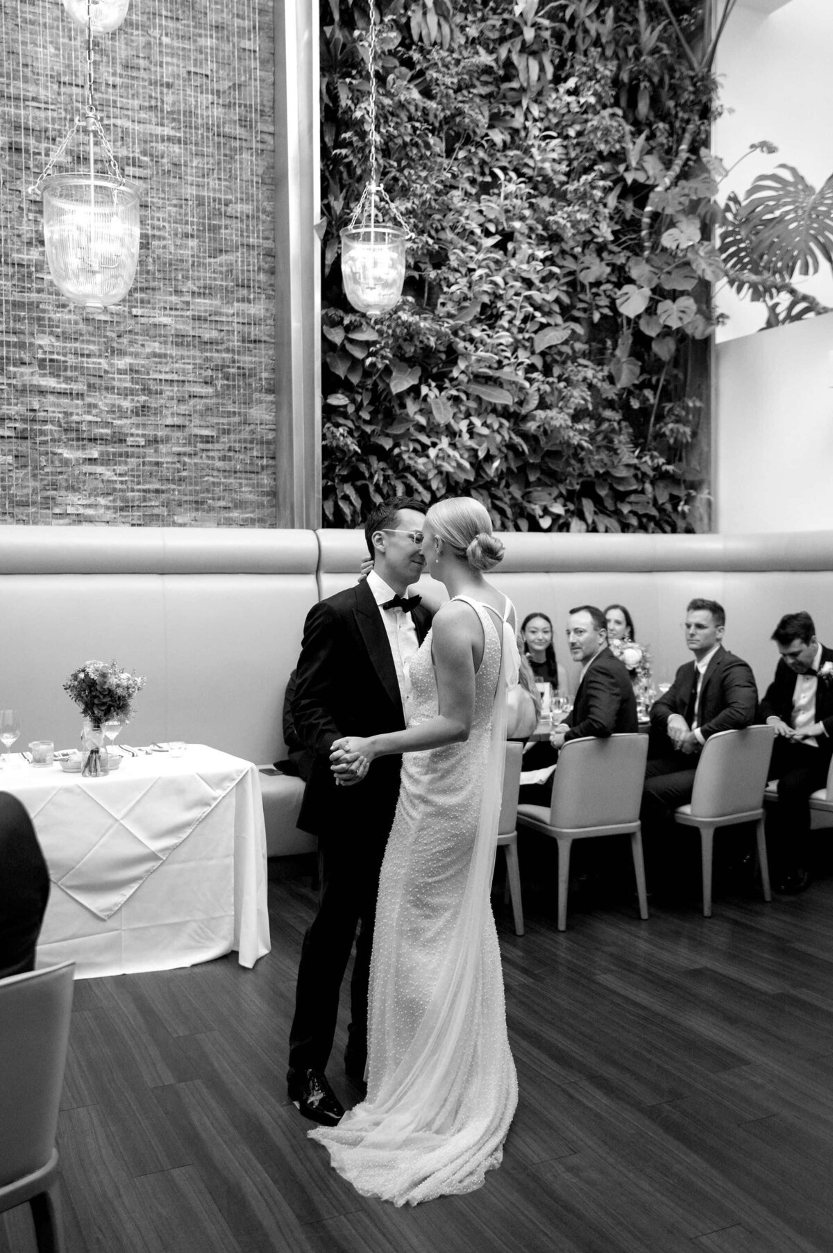 SassafrazRestaurantTorontoWeddingReception-60