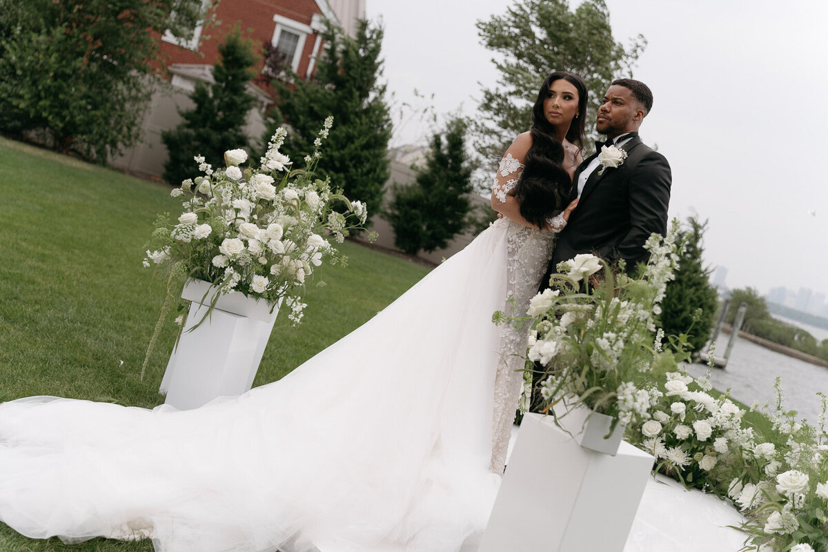 Kassidy + Brandon Wedding - Ellie Mae Photo-271