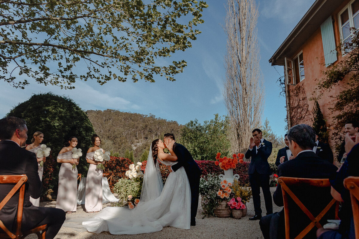 Redleaf Wollombi film wedding photography-64