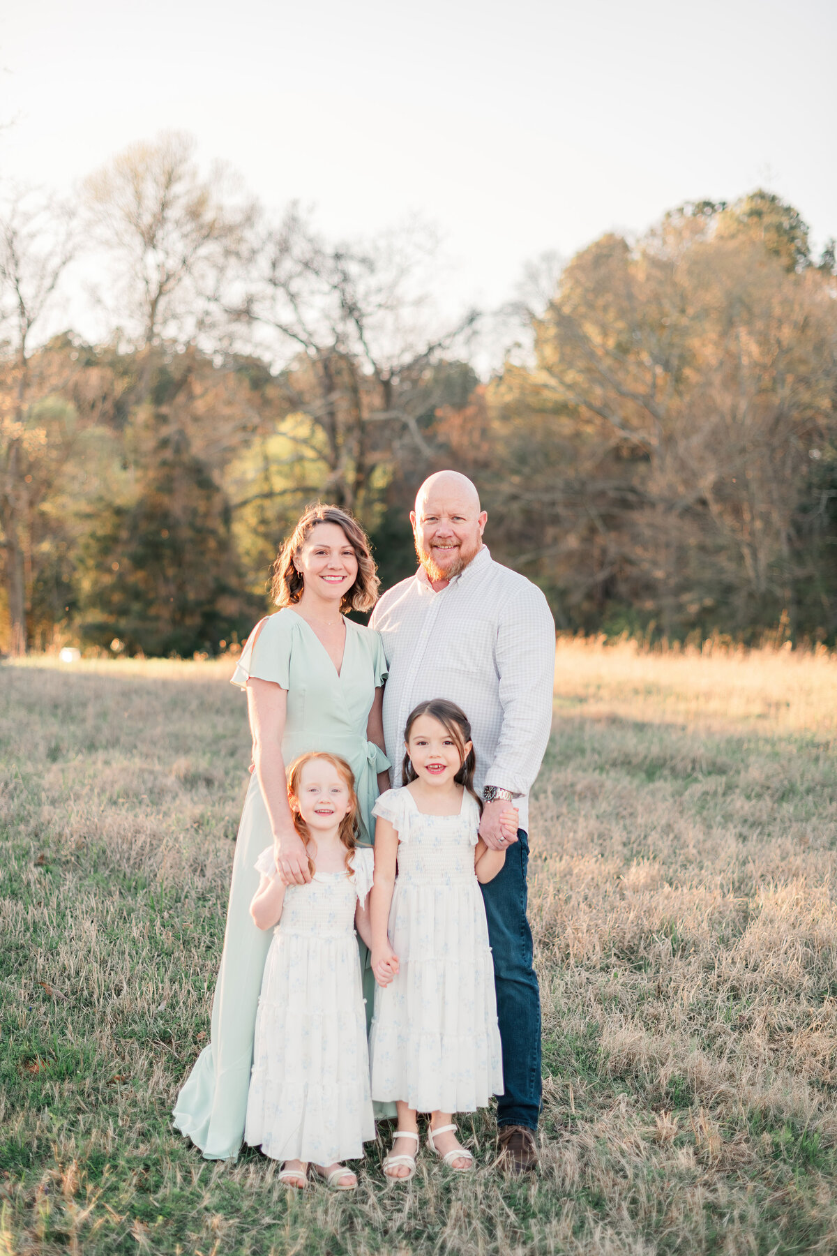 Greenville Family Photographer Green-23