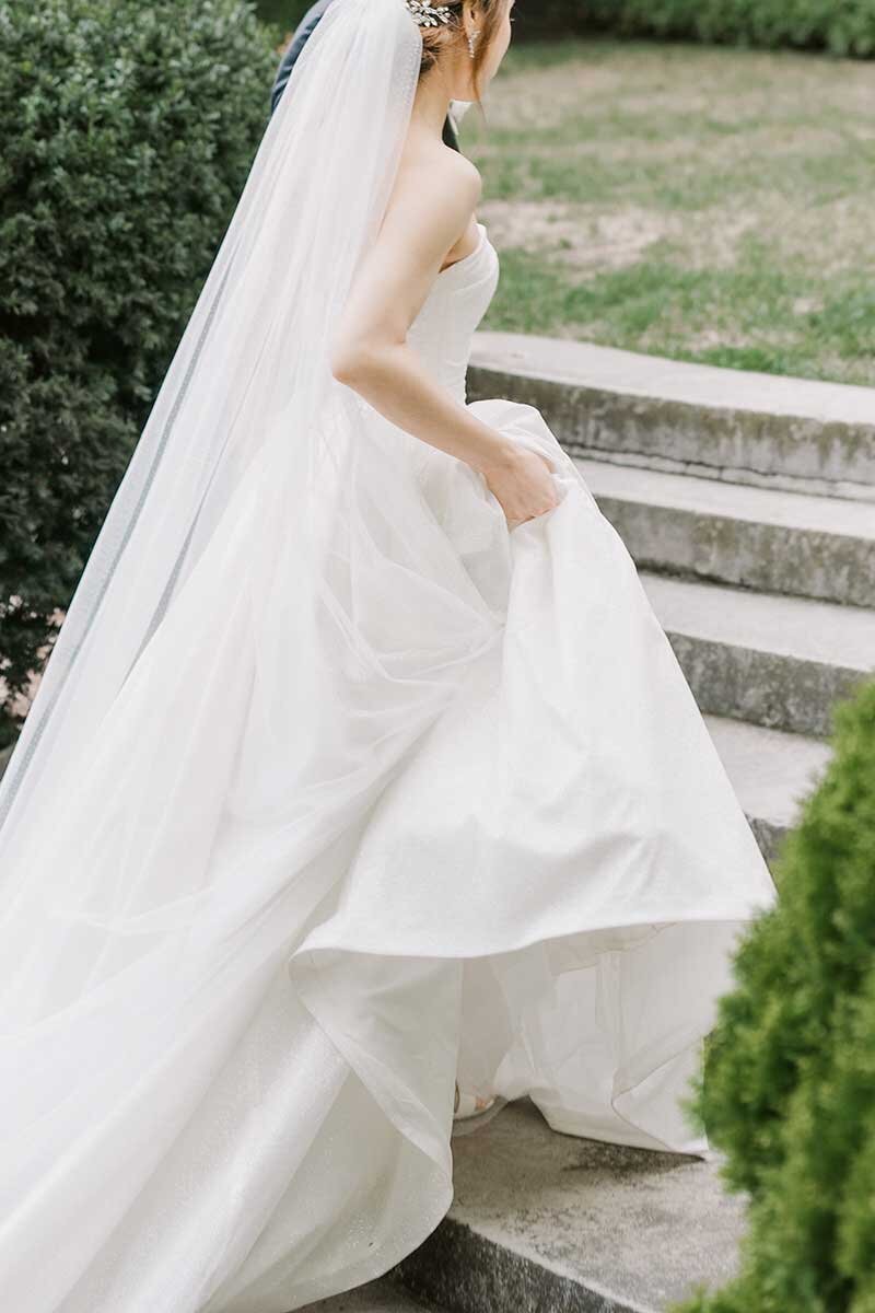 luxury wedding photographer CT New England