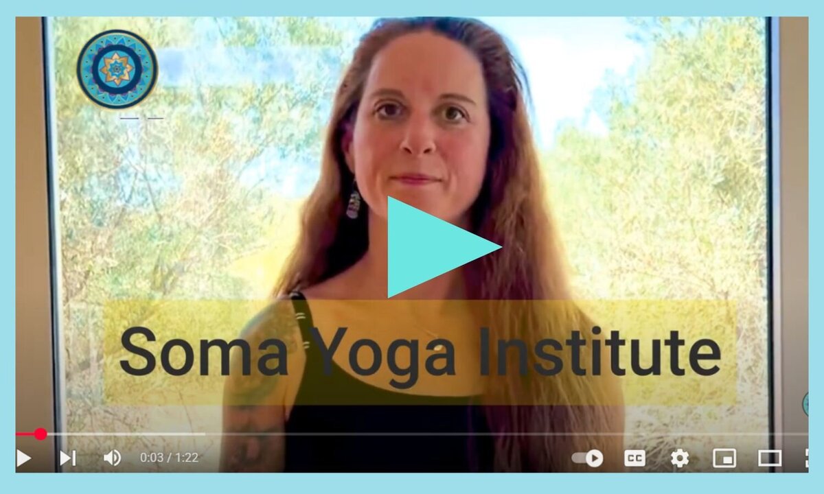 Jen Goodell 200 Hour Online yoga teacher training video testimonial