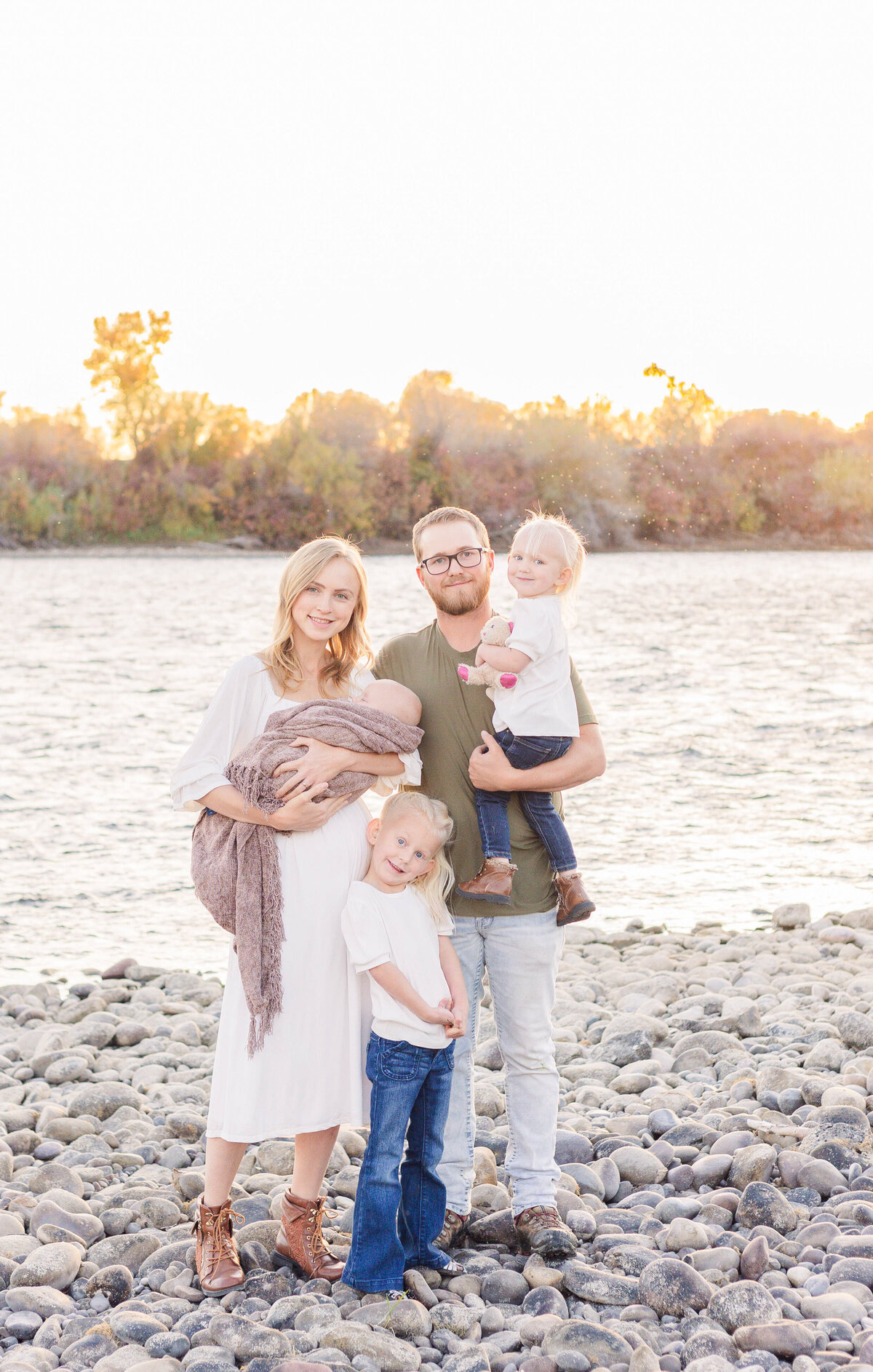 pocatello Idaho family photography_