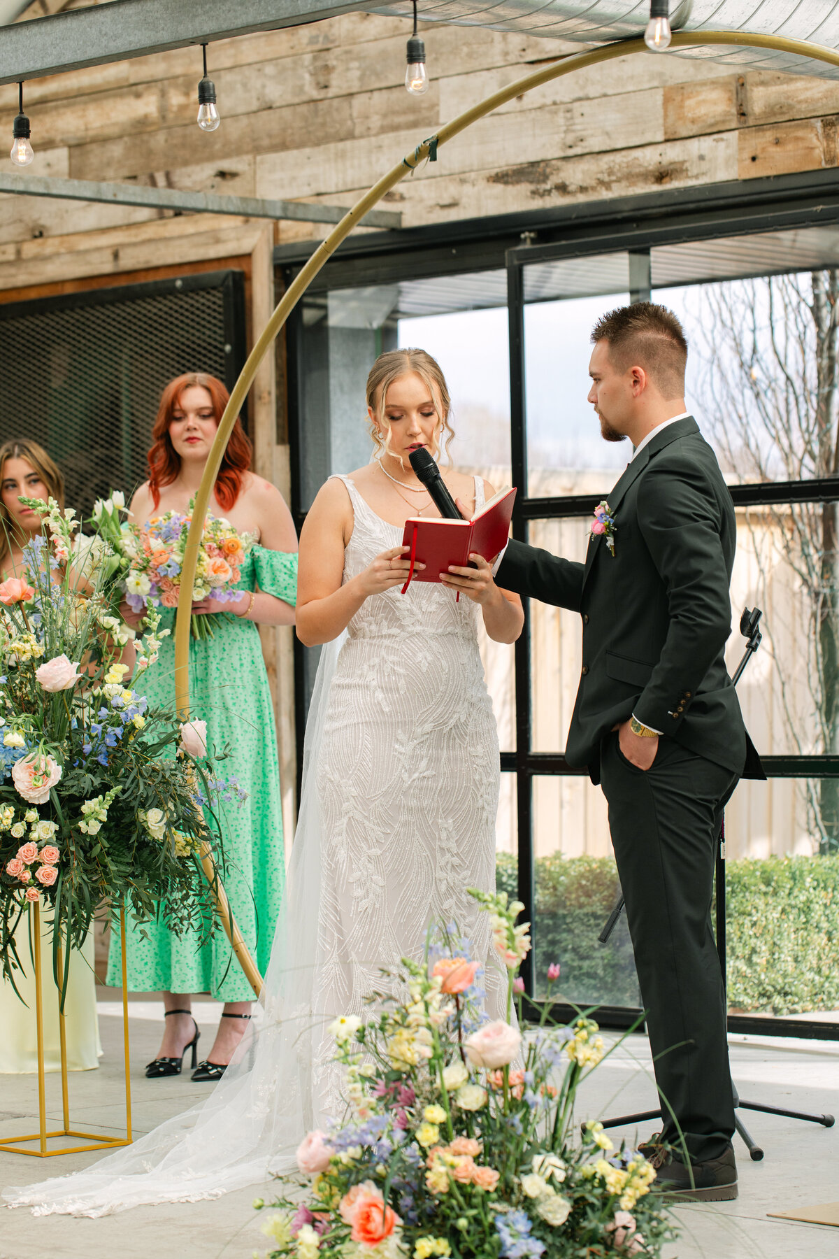 Michaela Scott Photography Utah Wedding Photographer