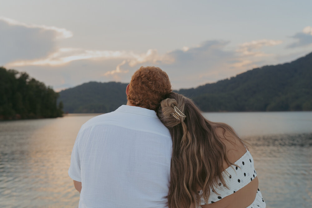 Couples Cinematic Photographer.Northeast,TN.Watagua Lake-38