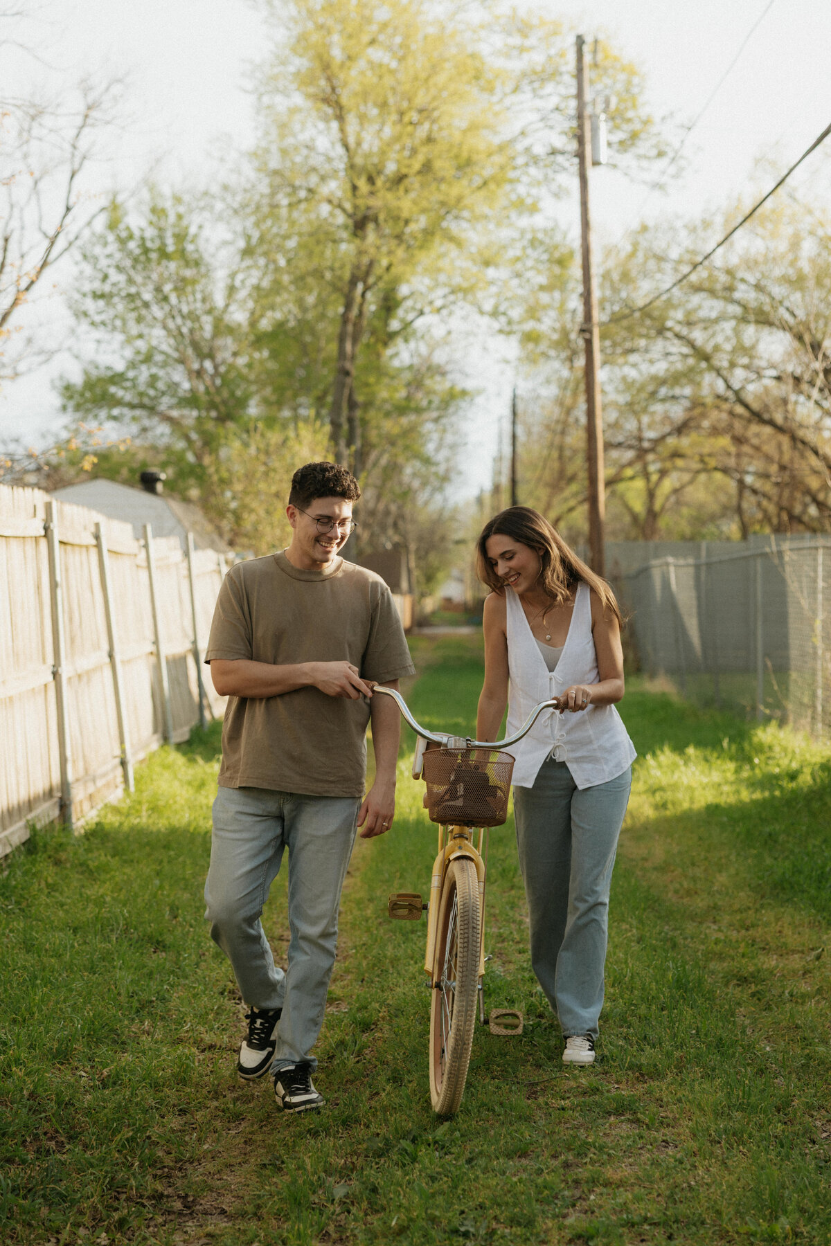 Abby Heron Photography Texas Based and Travel Wedding and Couples Photographer — Couples Gallery for Tristan + Avery 45