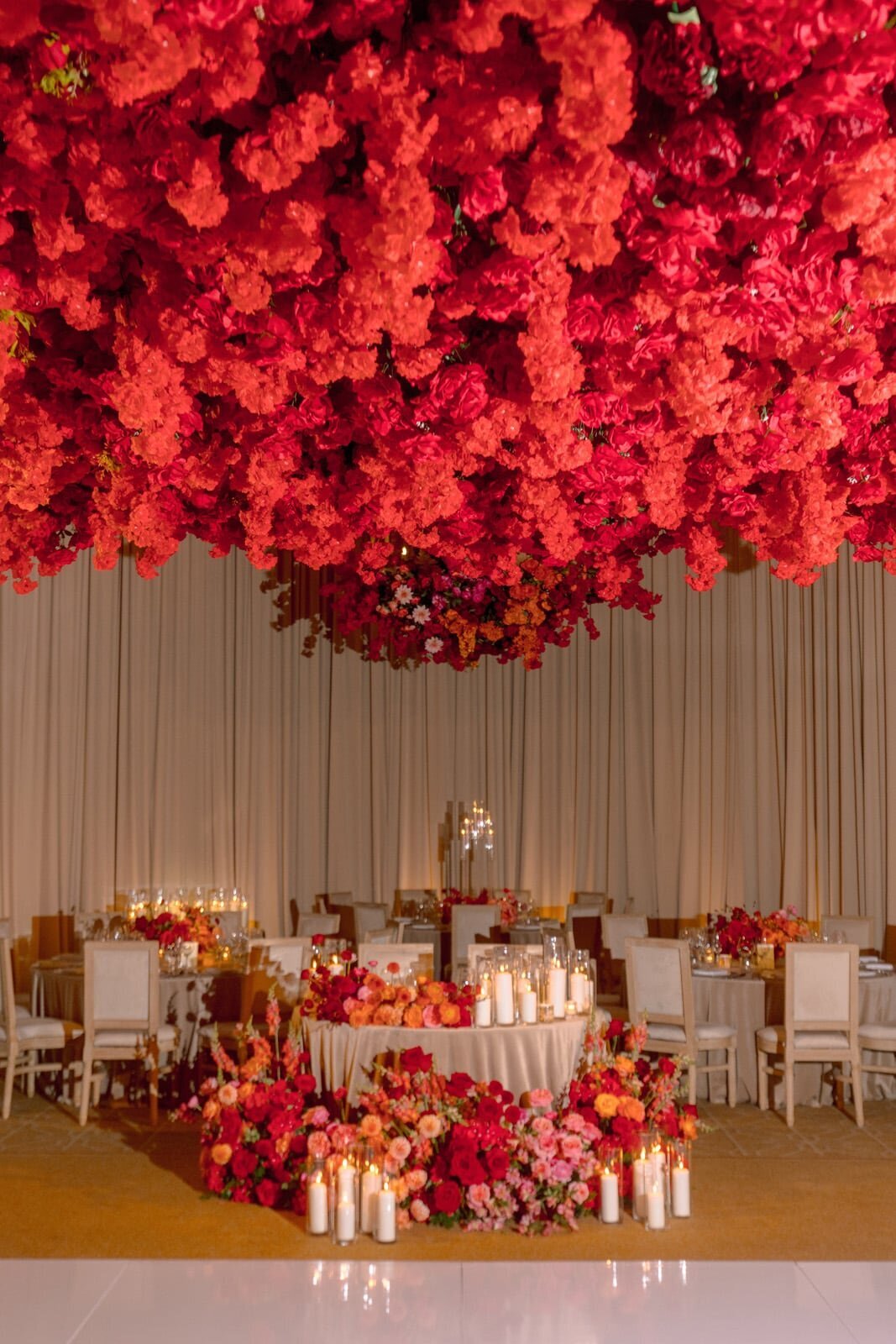 Resort at Pelican Hill Wedding | Orange Blossom Events 222