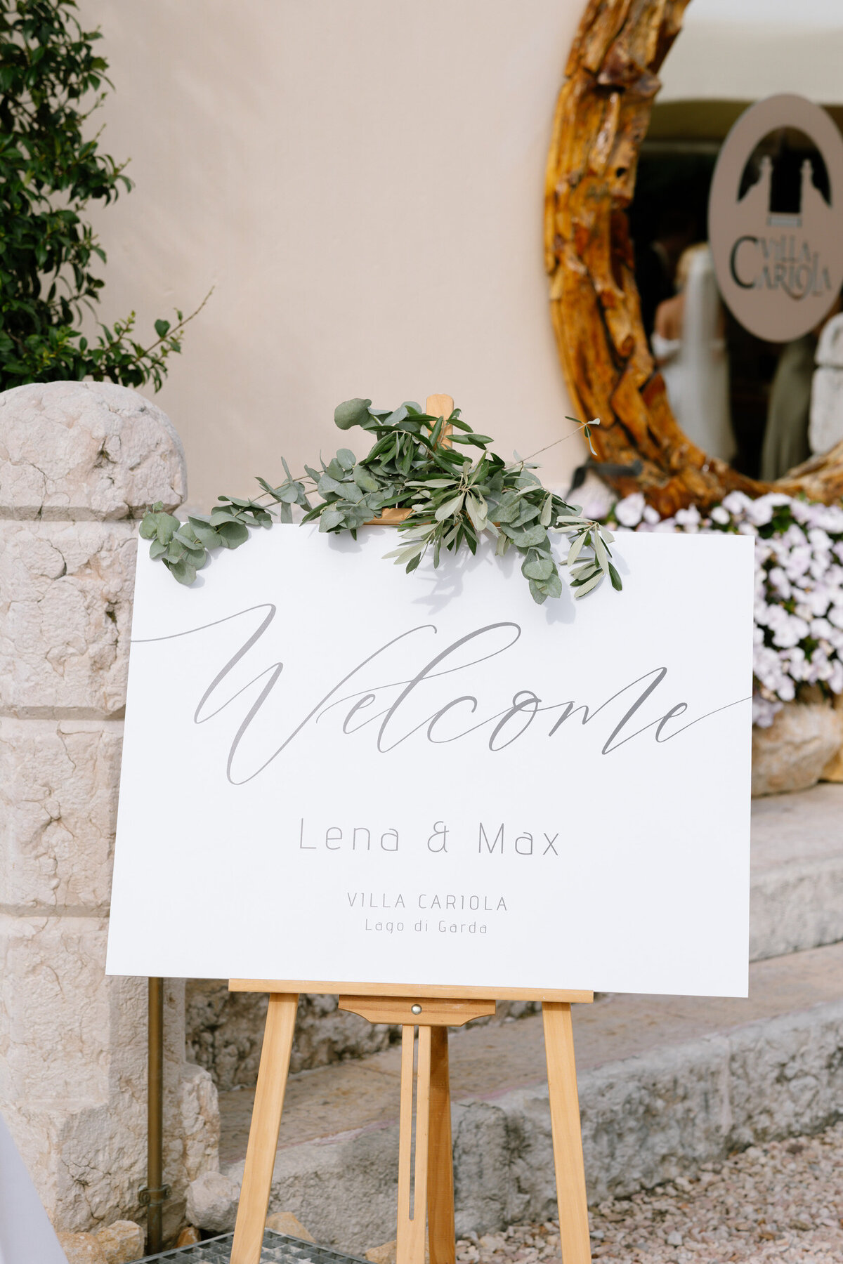 Villa Cariola Wedding Garda (19 von 30)