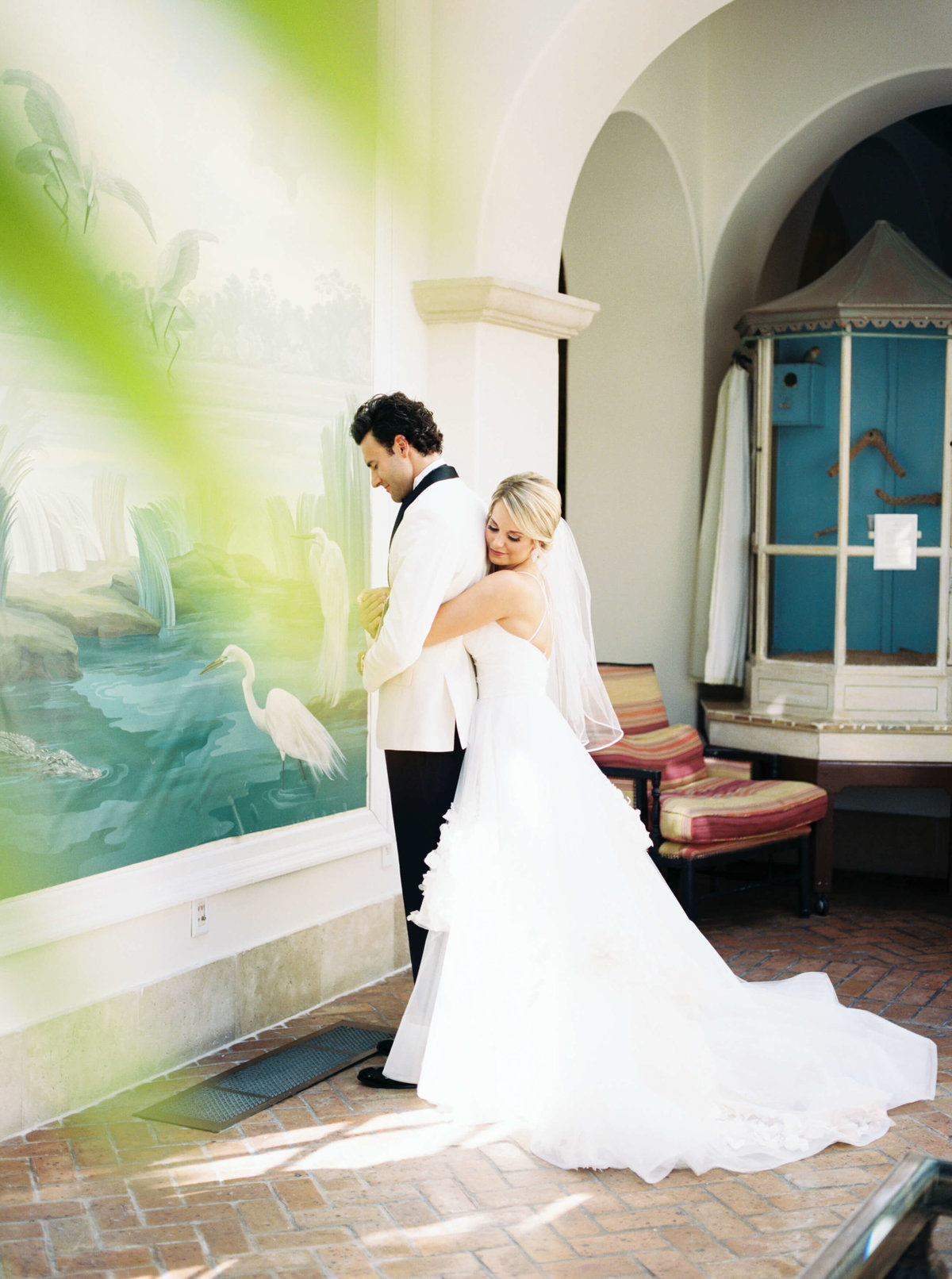 Sea Island Wedding, Sea Island The Cloister Wedding, Destination Wedding Photographer, Henry Photography-48