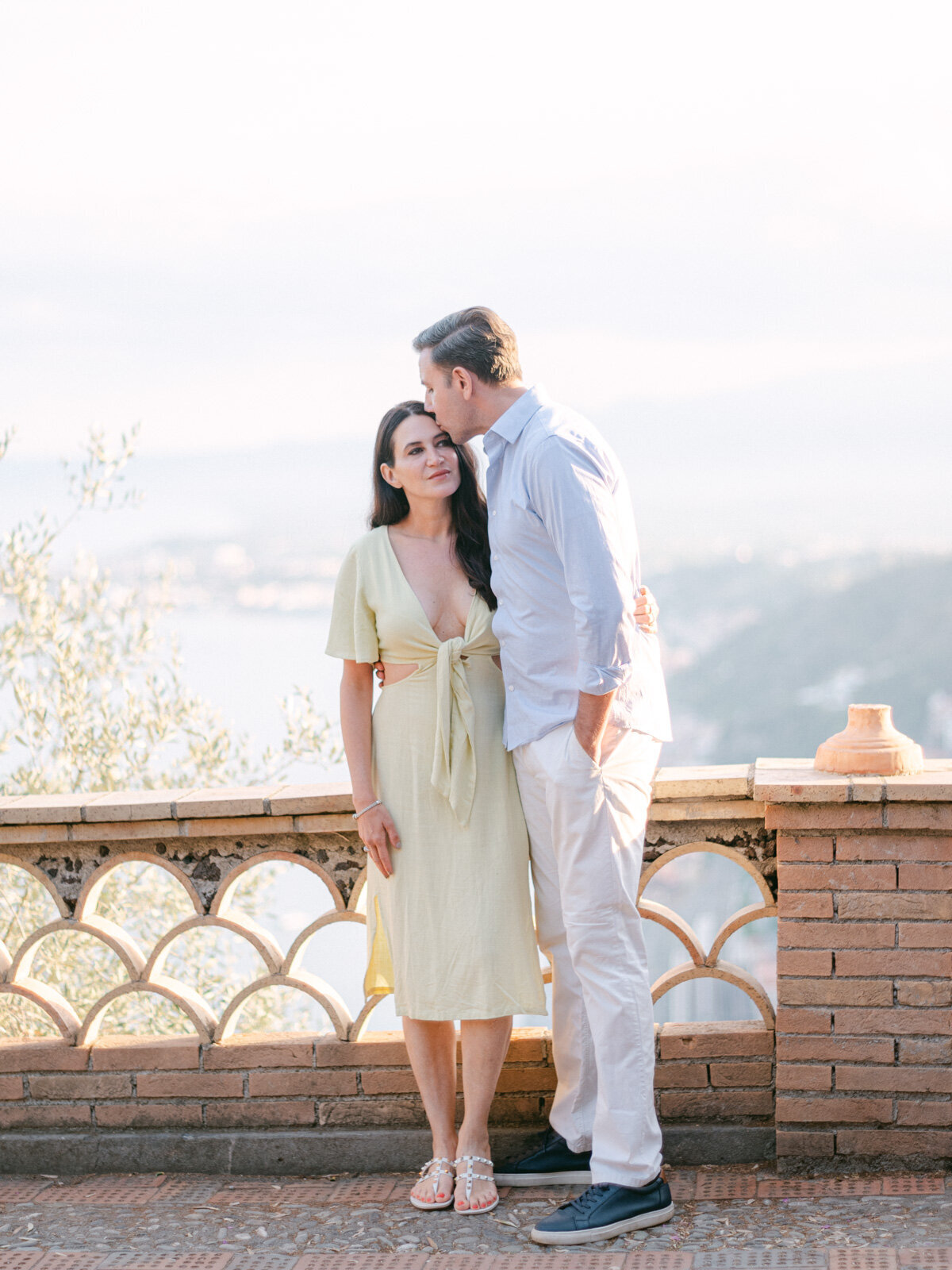 Engagement Session Taormina (25 sur 38)