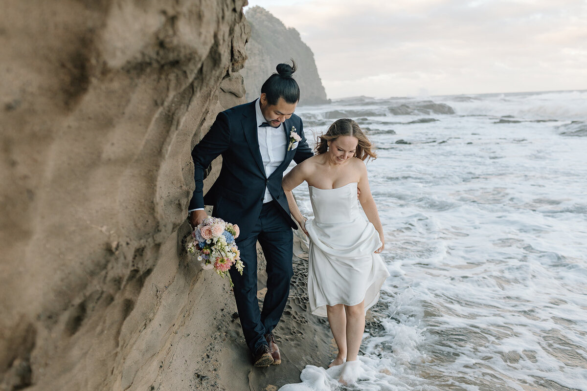 The best places to elope in NSW, Australia