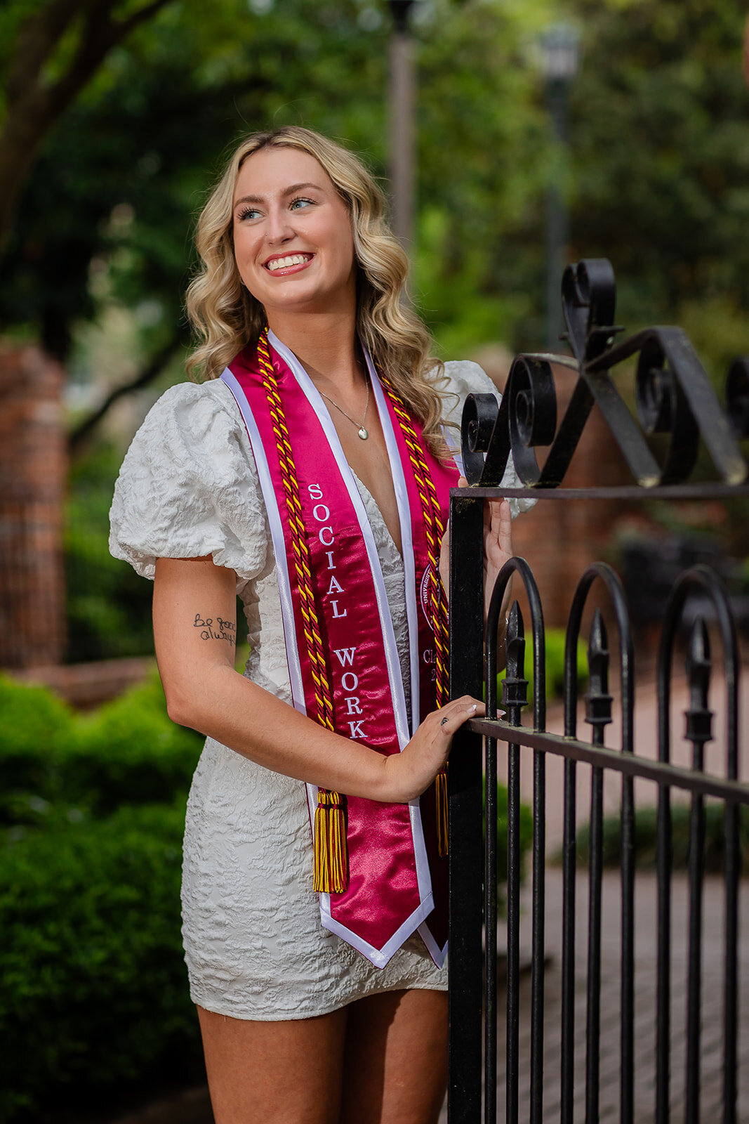 University of South Carolina Senior Photographer-3887