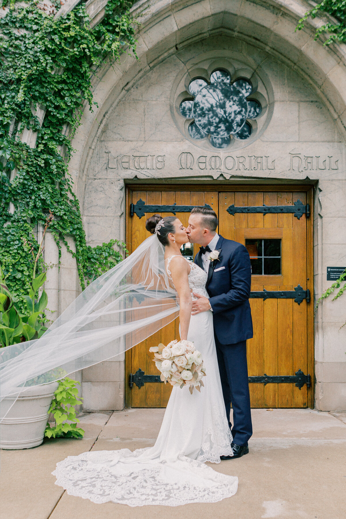 dominican university wedding portraits-1