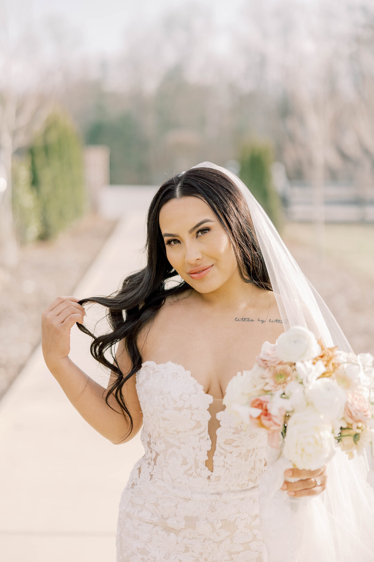 Conservatory Wedding Blackberry Ridge Georgia-9555