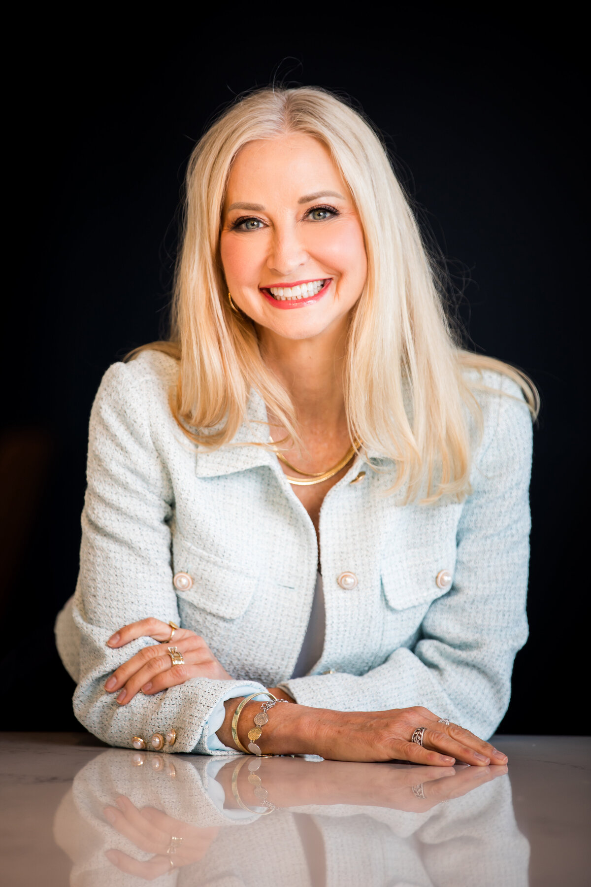 Speaking | Angie Miller | Mental Strenght and Agility Speaker