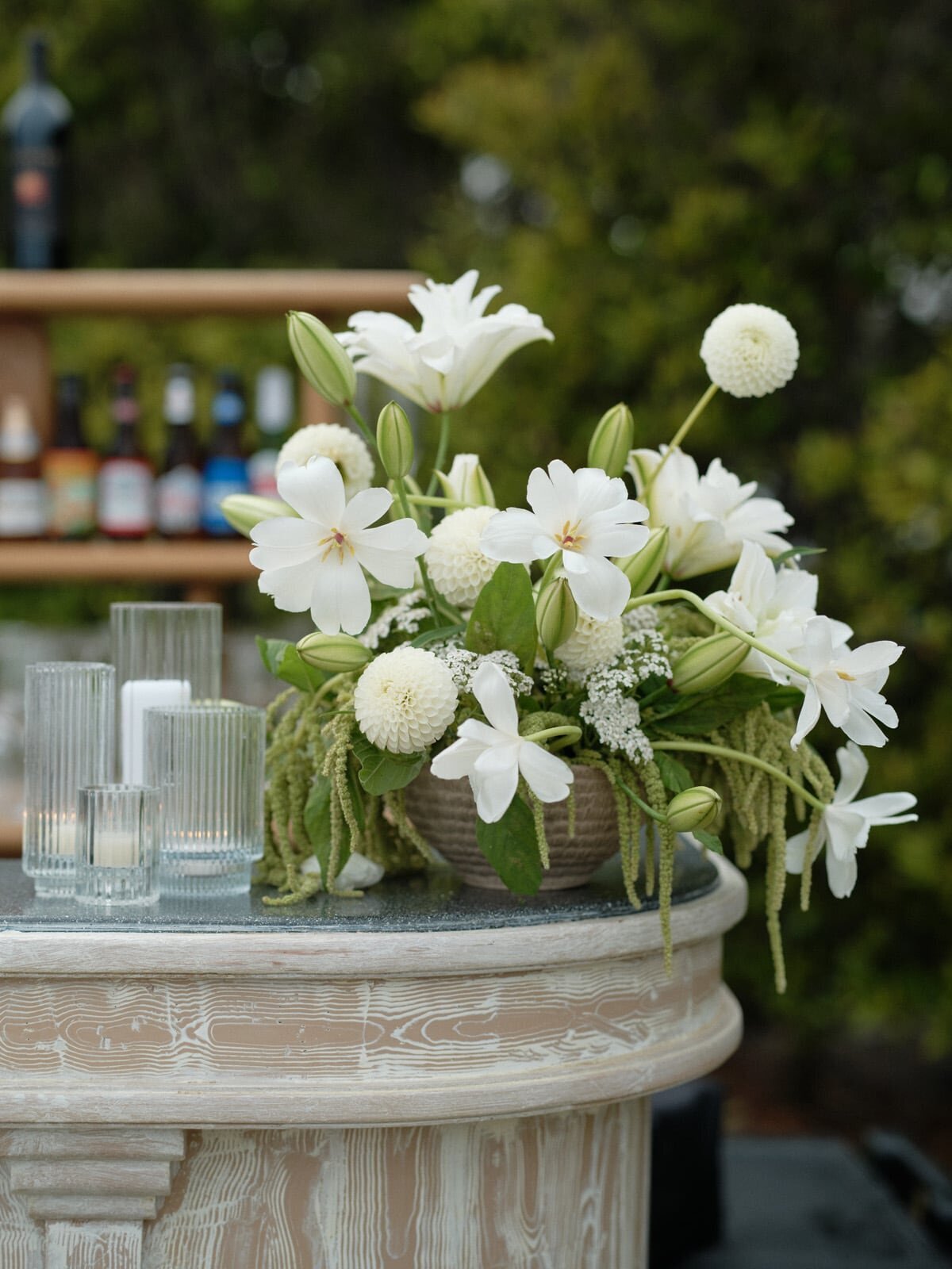 Ritz-Carlton Bacara Wedding | Orange Blossom Events 152