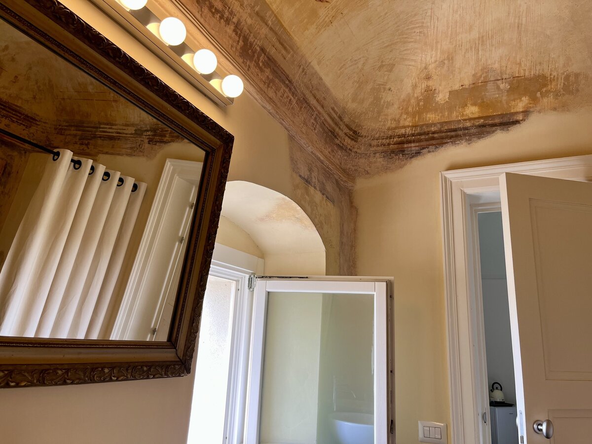 Dimora di Dante_Kamer_Paradiso_006
