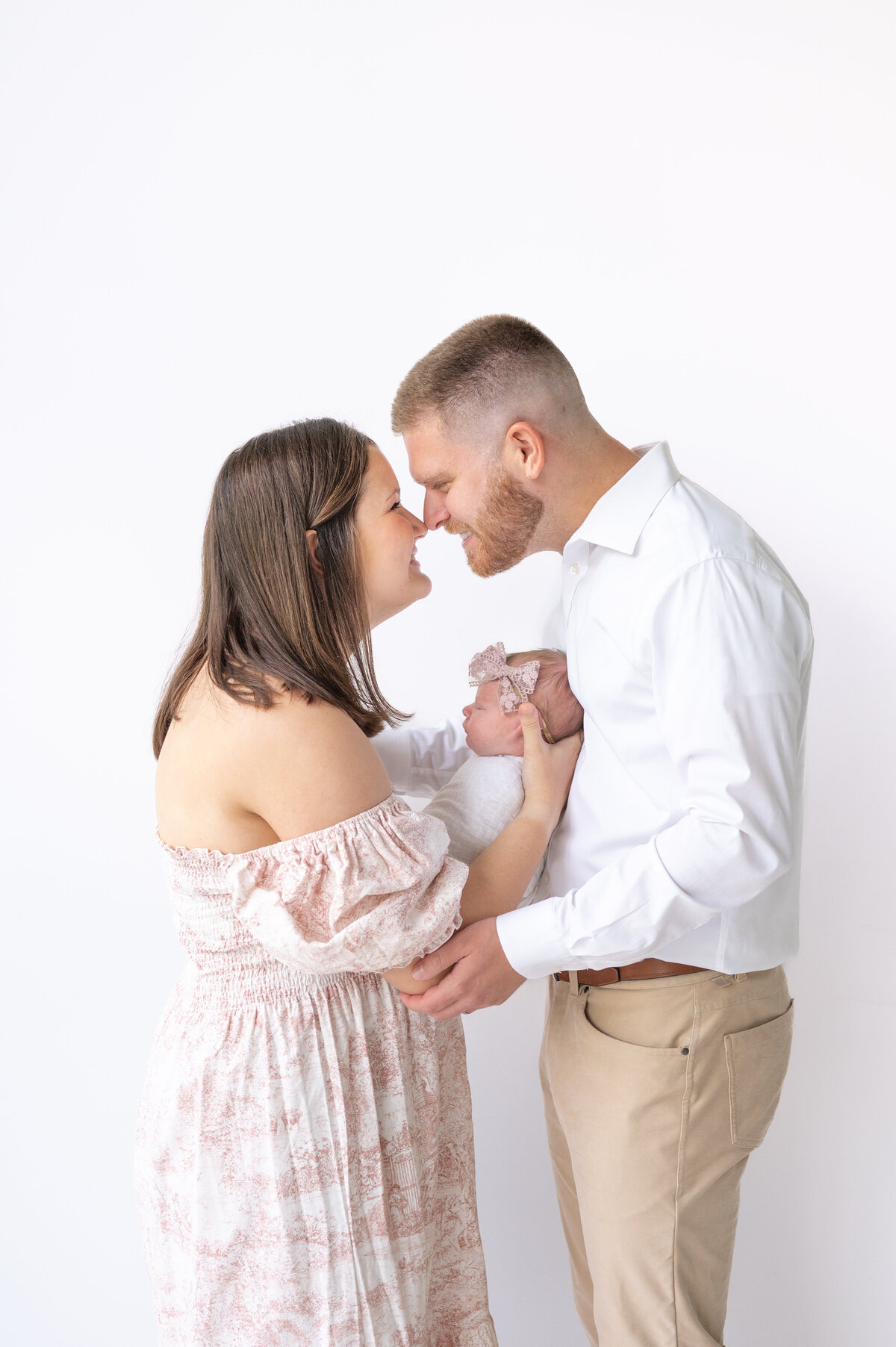Apex Newborn Photography