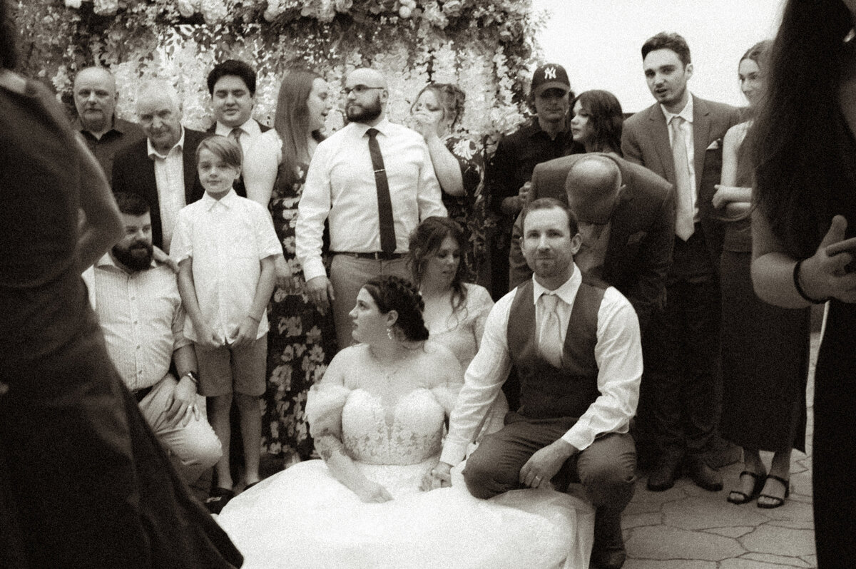 Bella and Alex Wedding - June 21st, 2024-1166