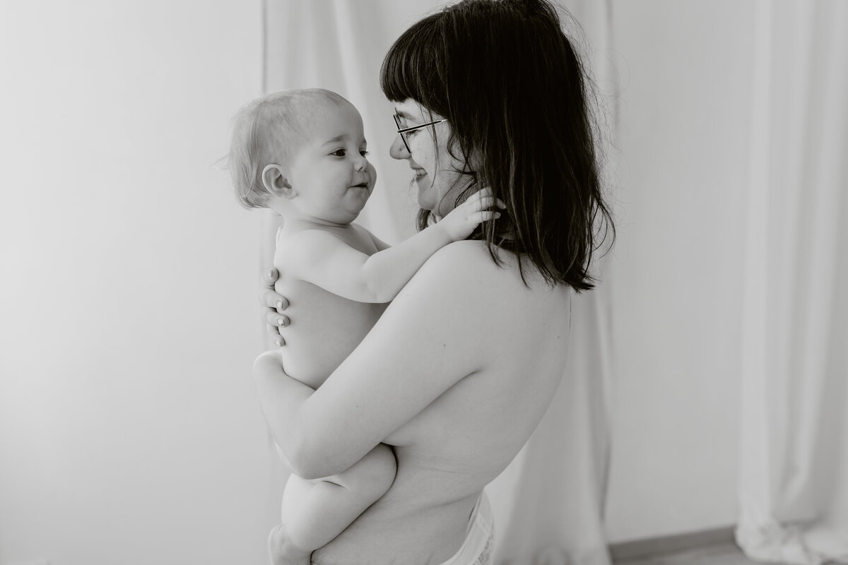 Intimate motherhood - Pictures by Jess - Sint-Niklaas