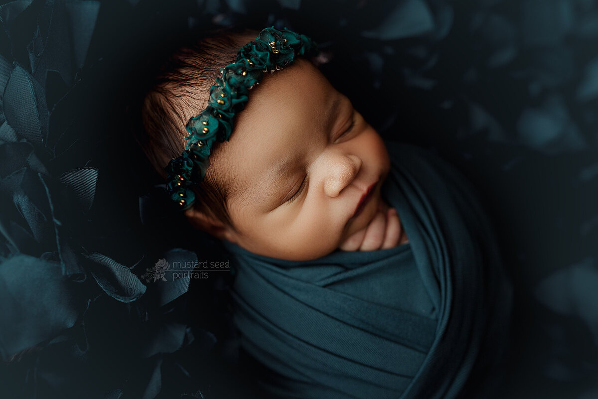 newborn photoshoot in NJ - 18