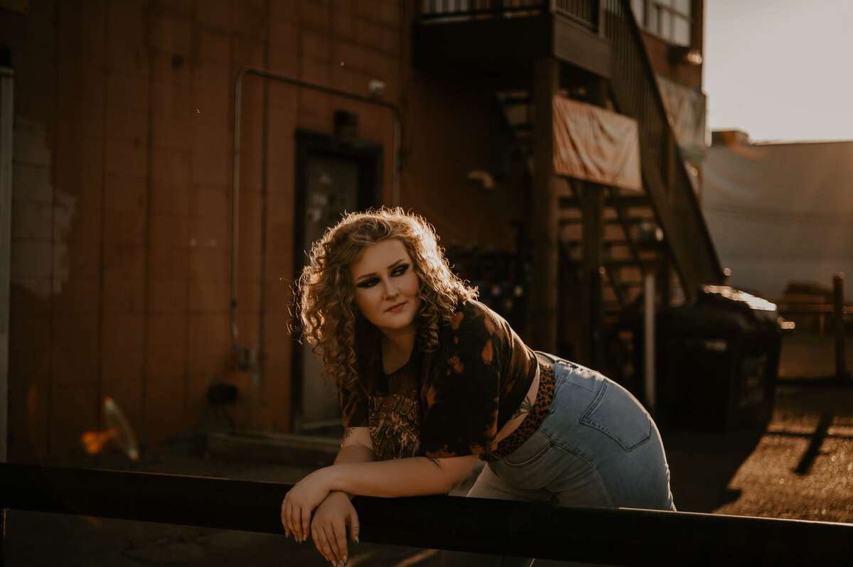 Photographer-Fort McMurray-Empowerment