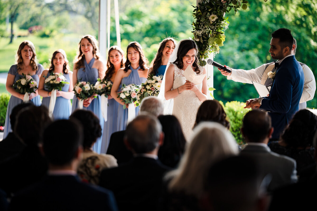 Find the perfect wedding photographer in Burlington County, NJ.