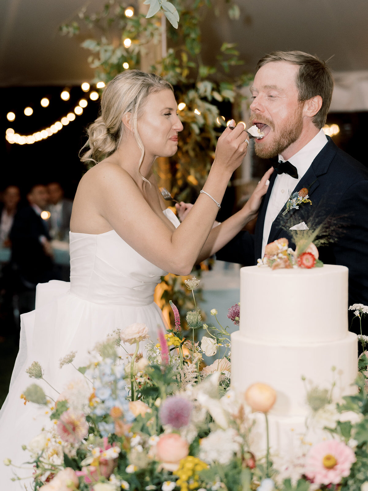 Callie x Eric. Schmid Ranch Wedding by Alp & Isle. Reception-221