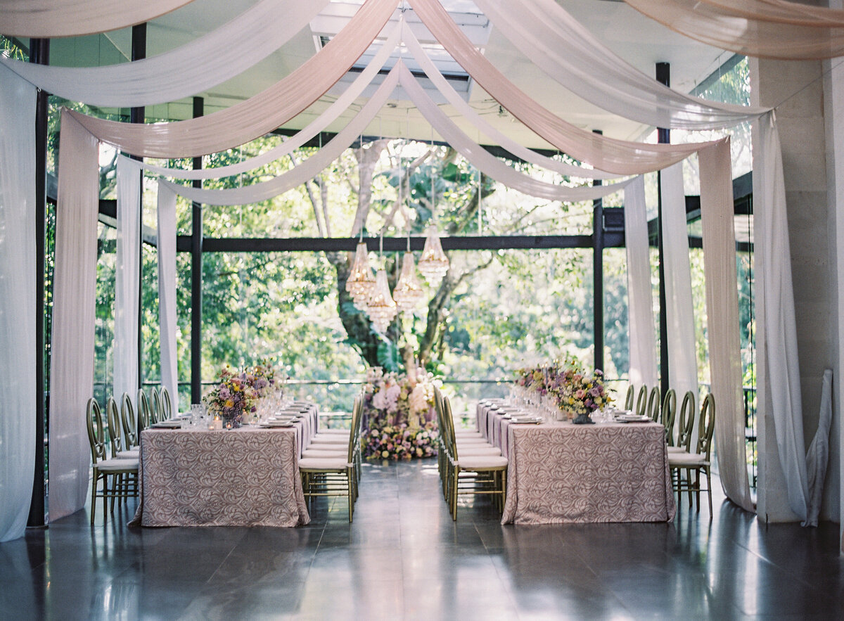 Bali Glass House Tirtha - Vicki Grafton Photography - Tropical Bali Micro Wedding Elopement Insporation-551
