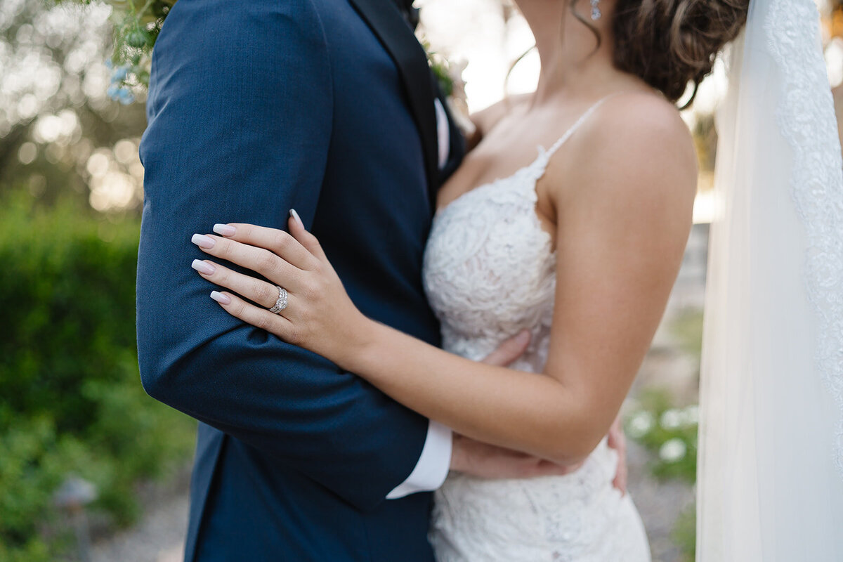 Mt. Woodson Castle Wedding 77