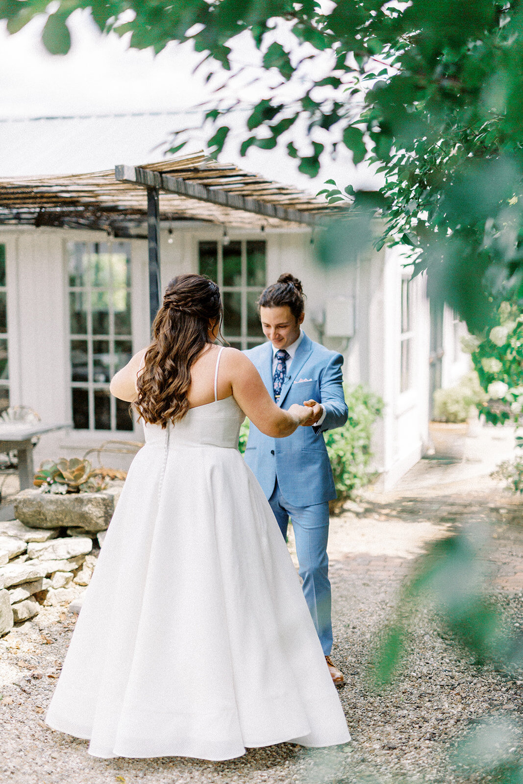 Jame & Kelsi Wedding_Warwick Farms-160