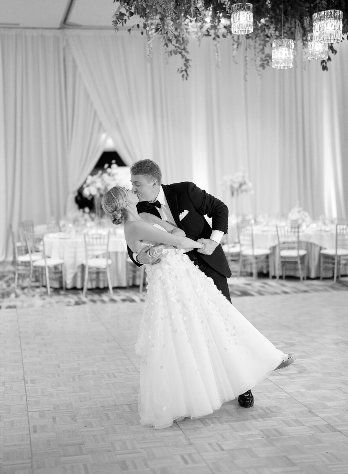 Four Seasons Hotel Seattle Wedding Phyotographer - 63