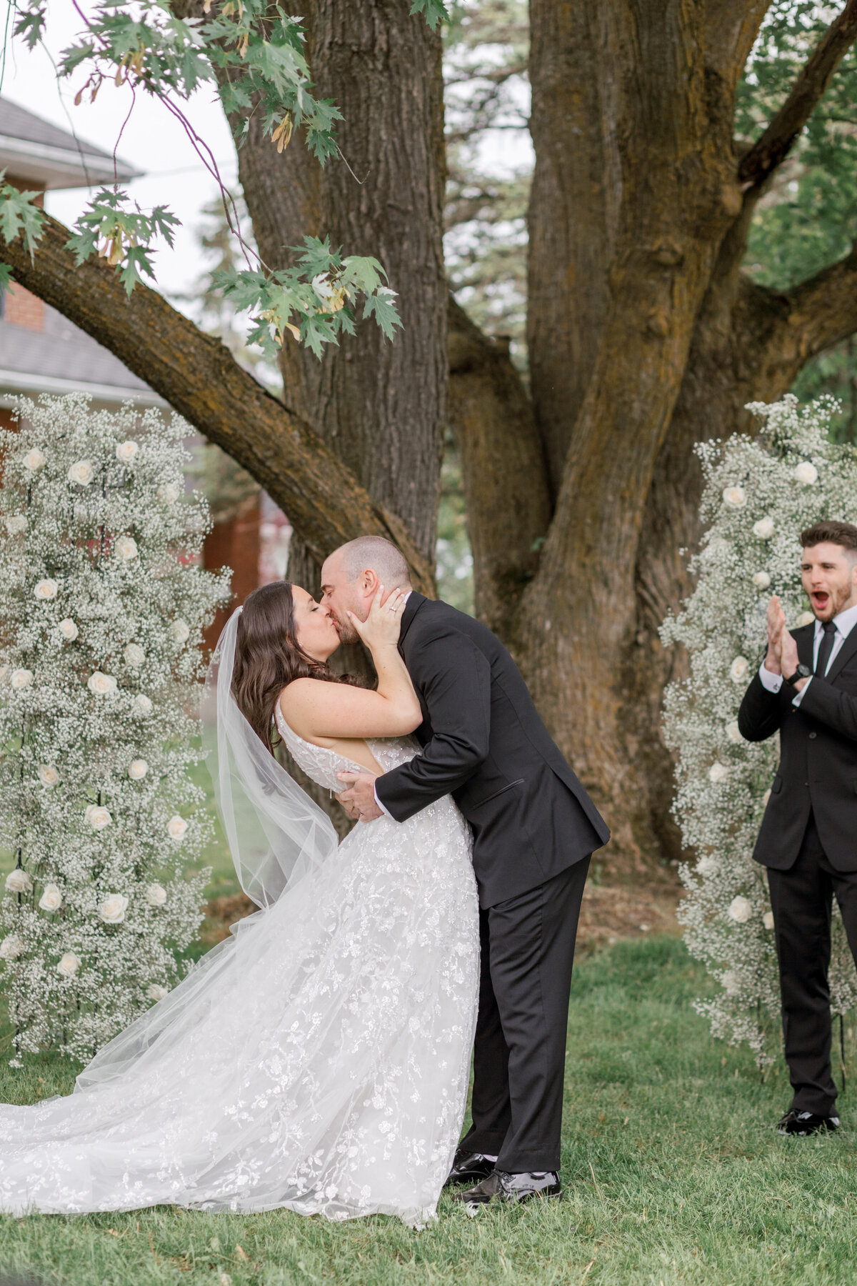 Kaitlyn & Phil Wedding - Sneak Peeks-62