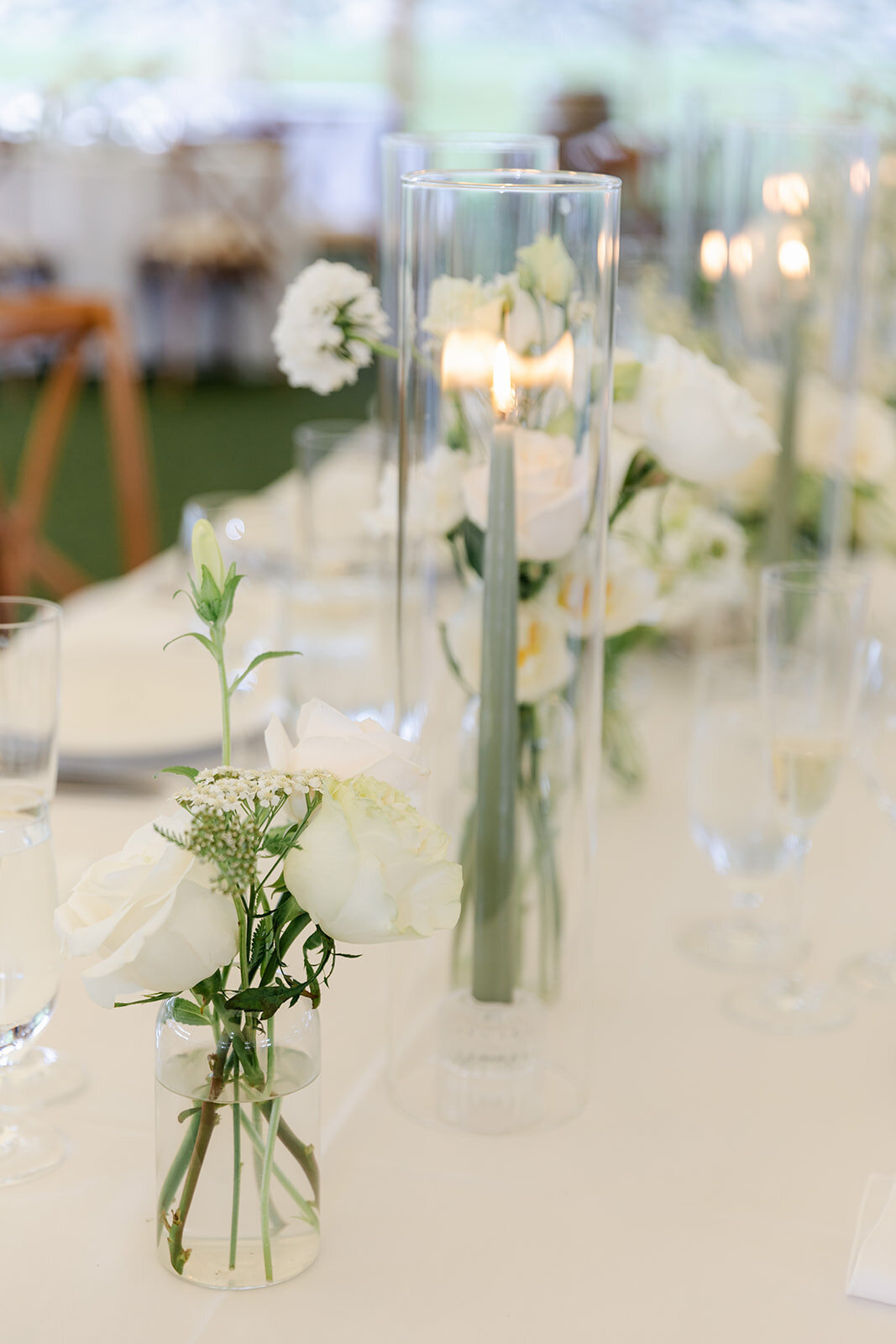 tapered-candles-at-wedding-reception