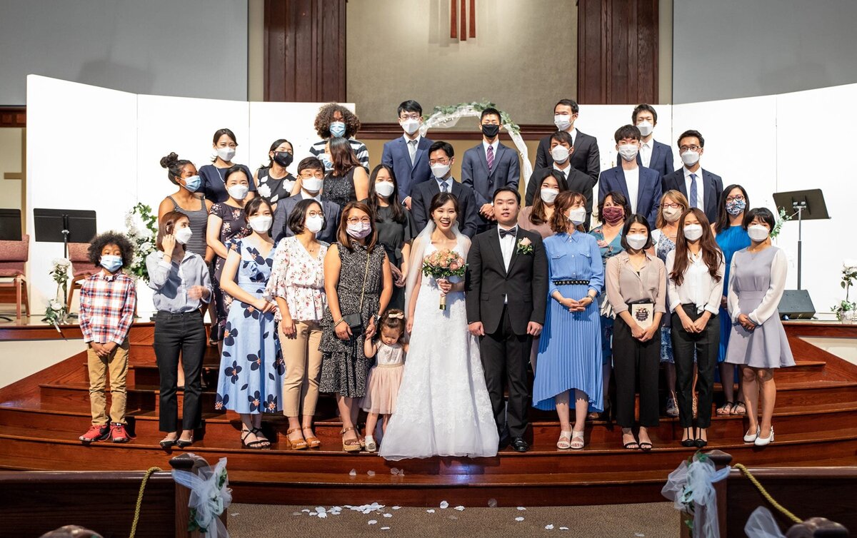 Castleview Church Fishers Korean Wedding Photographer-14