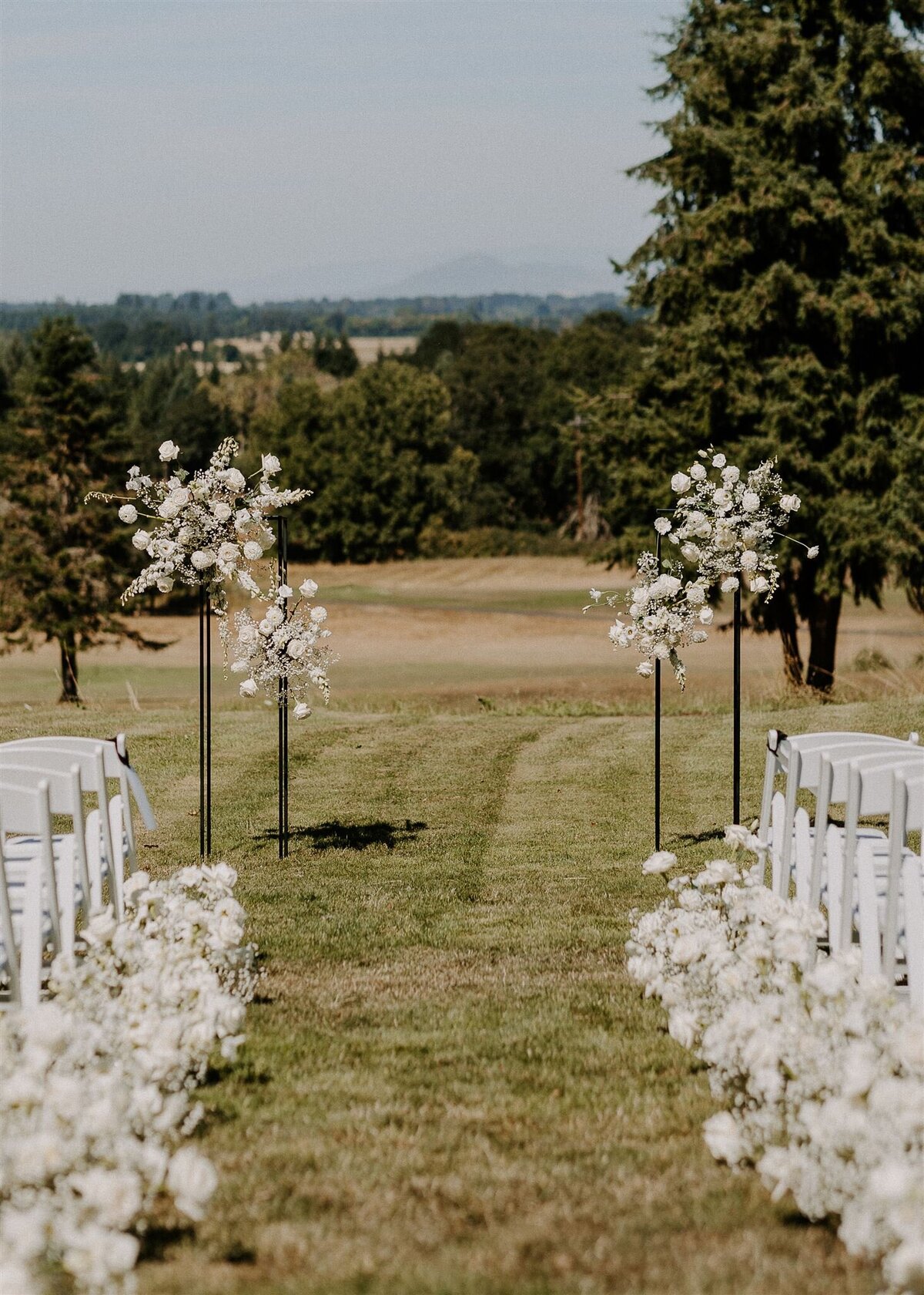 Oregon Wedding Venues